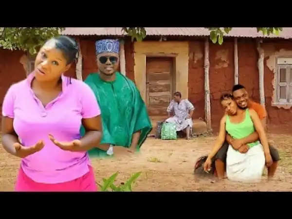 Video: He Dumped Me 1 - Latest 2018 Nigerian Nollywood Movie